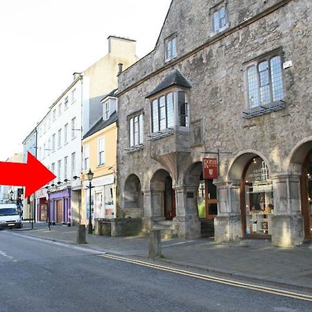 Parliament Inn Kilkenny Exterior foto